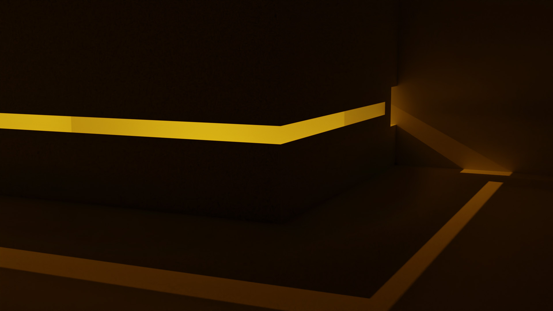 scene movie 2 rendered with Eevee